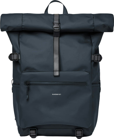 Sandqvist Ruben 2.0 Rolltop Backpack 