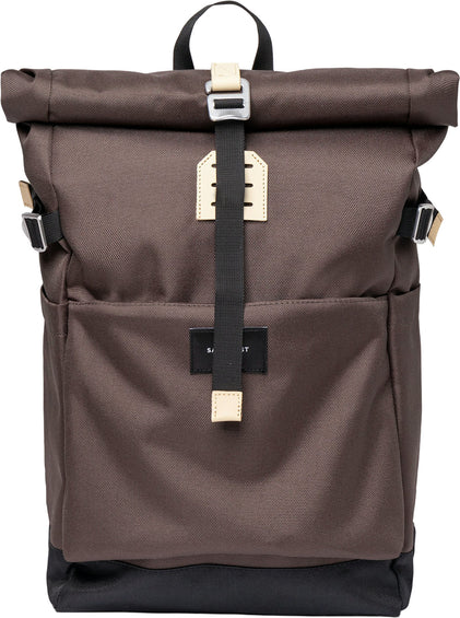 Sandqvist Ilon Rolltop Backpack 14/18L