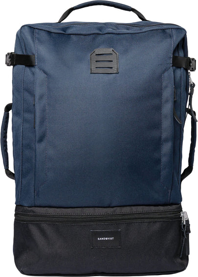 Sandqvist Otis Travel Backpack