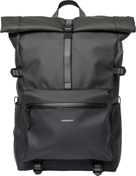 Sandqvist Ruben 2.0 Rolltop Backpack