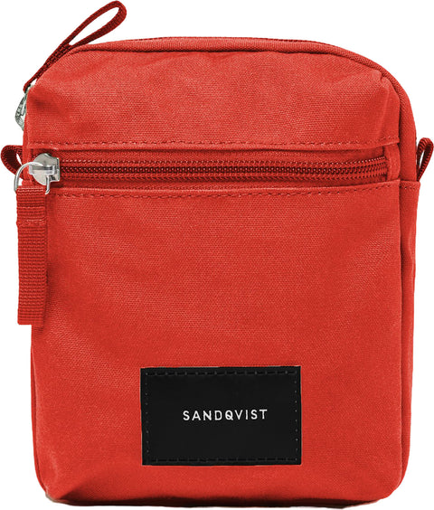 Sandqvist Sixten Vegan Crossbody Bag 1L