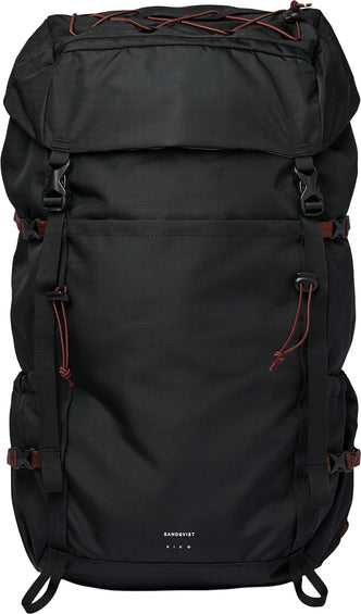 Sandqvist Mountain Hike Backpack 30/40L