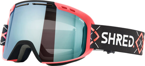 Shred Amazify CBL 2.0 Goggles