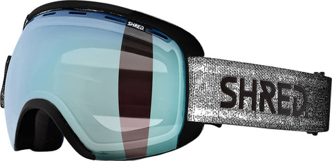 Shred Exemplify CBL 2.0 Goggles