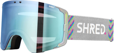 Shred Gratify CBL 2.0 Goggles