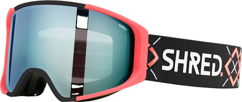 Shred Simplify CBL 2.0 Goggles