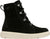 Sorel Sorel Explorer III Joan Waterproof - Women's - Black - Chalk