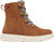 Sorel Sorel Explorer III Joan Waterproof - Women's - Velvet Tan - Chalk
