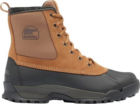 Sorel Buxton Lite Waterproof Boots - Men's