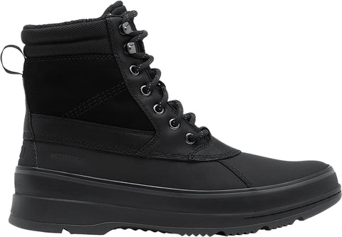 Sorel Ankeny II Plus Waterproof Boots - Men's