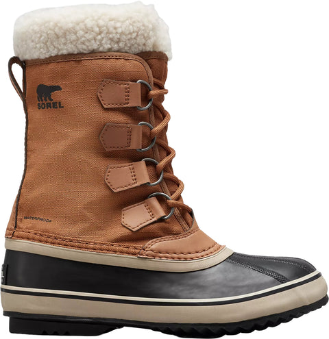 Sorel Winter Carnival Waterproof Boots - Women's