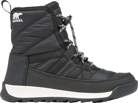 Sorel Whitney II Plus Lace Waterproof Boots - Youth