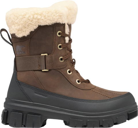 Sorel Tivoli V Parc Waterproof Boots - Women's