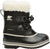 Sorel Yoot Pac Nylon Waterproof Winter Boots - Little Kids - Black