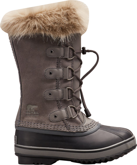 Sorel Joan Of Arctic Winter Boots - Youth