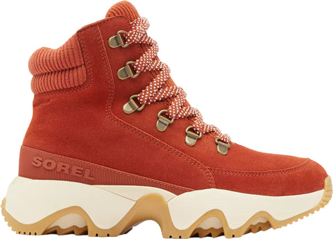 Sorel Kinetic Impact Conquest Plus Waterproof Boots - Women's