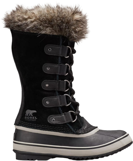 Sorel Joan Of Artic Waterproof Boots - Women's