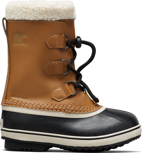 Sorel Yoot PAC TP Waterproof Winter Boots - Youth