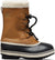 Sorel Yoot PAC TP Waterproof Winter Boots - Youth - Mesquite