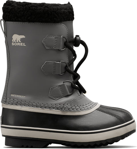 Sorel Yoot PAC TP Waterproof Winter Boots - Youth
