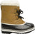 Sorel Yoot PAC TP Waterproof Winter Boots - Little Kids - Mesquite