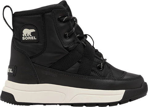 Sorel Whitney III Strap Boots - Youth