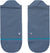 Stance Run Light Tab Sock - Unisex - Seablue