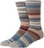 Stance Curren Stripe Crew Socks - Unisex - Multi