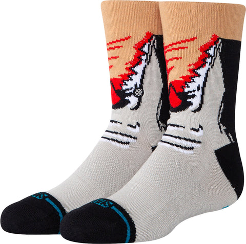 Stance Snack Attack Crew Socks - Kids