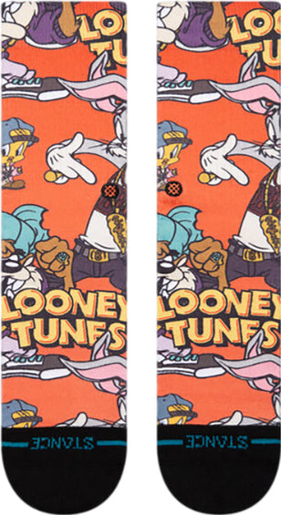 Stance Looney Crew Socks - Kids