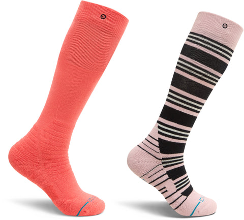 Stance Trailblazer Poly Socks 2-Pack - Kids