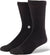 Stance Icon 3 Pack Socks - Men's - Black