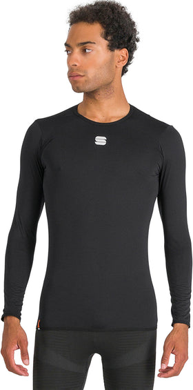 Sportful Light Long Sleeve Base Layer - Men's