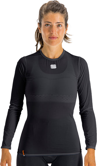 Sportful Light Long Sleeve Base Layer - Women's