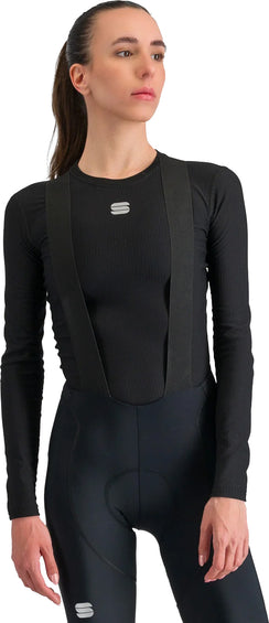 Sportful Bodyfit Pro Baselayer Long - Women's