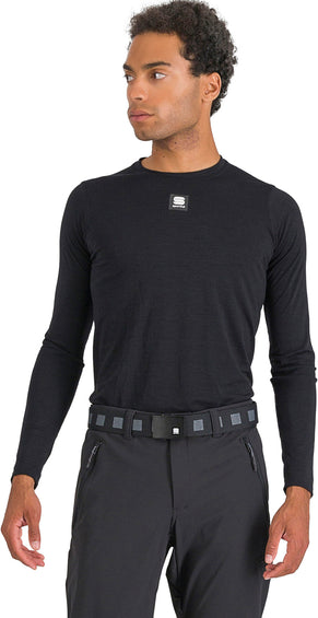 Sportful Merino Long Sleeve Tee - Men's