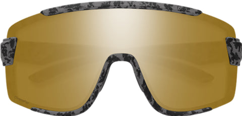 Smith Optics Wildcat Sunglasses - ChromaPop Polarized Bronze Mirror - Men's