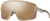 Smith Optics Wildcat Sunglasses - Chromapop Lens - Matte Summit - Chromapop Rose Gold Mirror - Clear