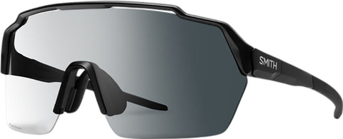 Smith Optics Shift Split Mag Sunglasses - ChromaPop Photochromic Clear To Gray Lens - Unisex
