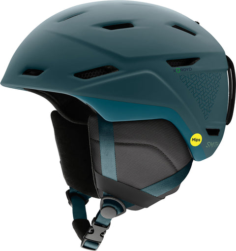 Smith Optics Mission MIPS Helmet - Men's