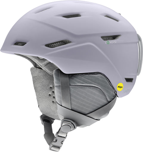 Smith Optics Mirage MIPS Helmet - Women's