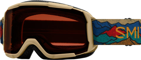 Smith Optics Daredevil Goggles - Unisex