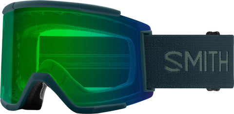 Smith Optics Squad XL ChromaPop Mirror Goggles