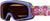 Smith Optics Rascal Goggles - Youth - Futura Flower Power - RC36