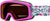 Smith Optics Rascal Goggles - Youth - Vivid Pink Hearts - RC36