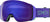 Smith Optics 4D Mag Ski Goggles - Emerald City - Chromapop Everyday Violet Mirror