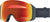 Smith Optics 4D Mag Ski Goggles - Slate - Chromapop Everyday Red Mirror