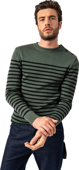 Saint James Rochefort 1 R Sweater - Men's