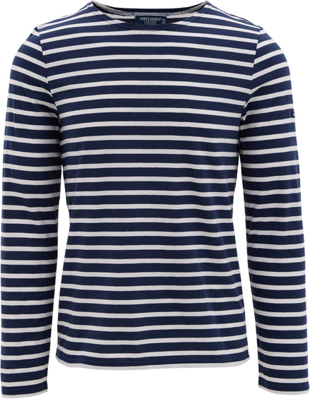 Saint James Minquiers Moderne Breton Top - Unisex