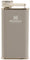 Stanley Classic Easy Fill Wide Mouth Flask 0,23L - Ash